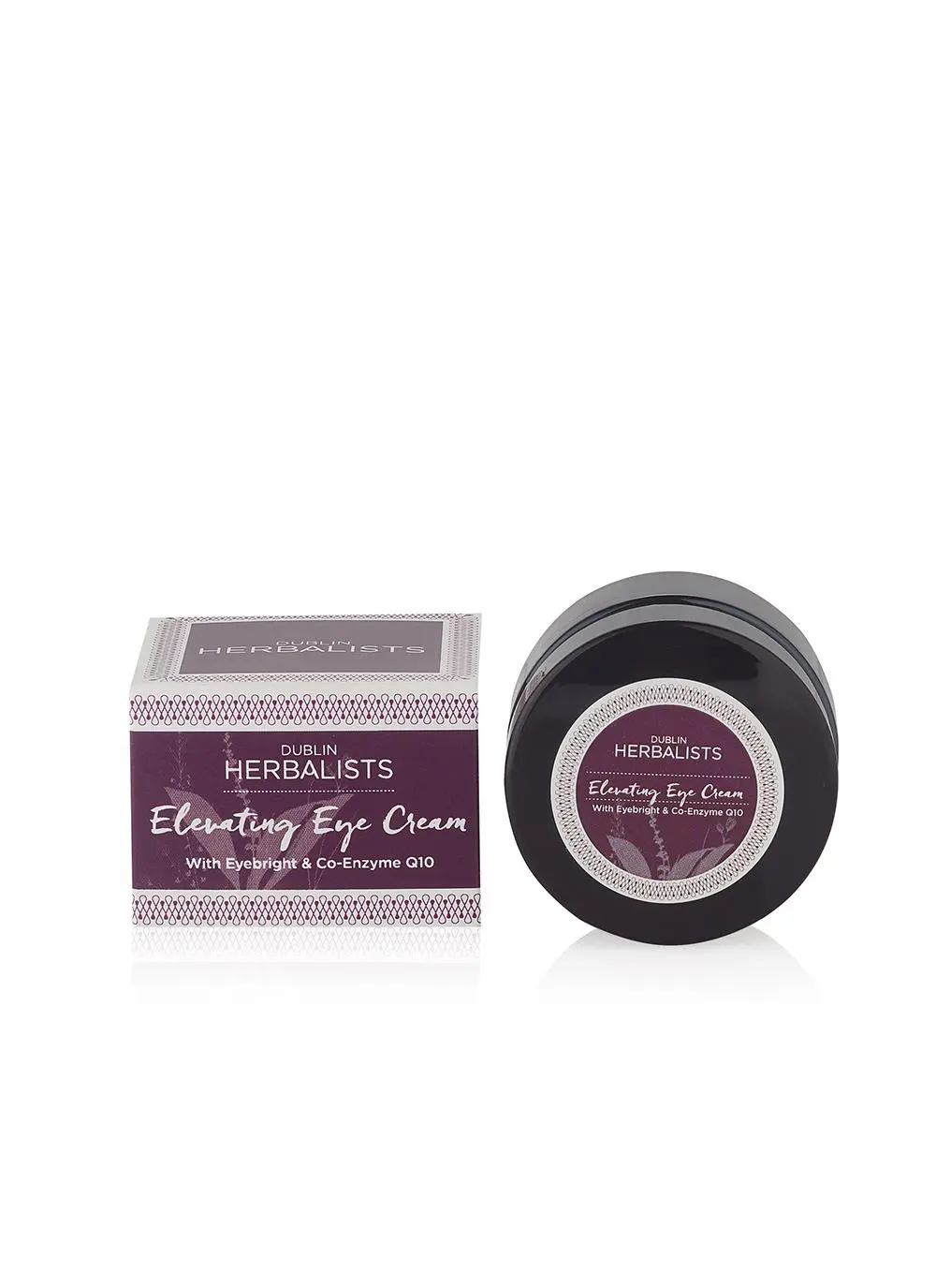 Dublin Herbalists Elevating Eye Cream